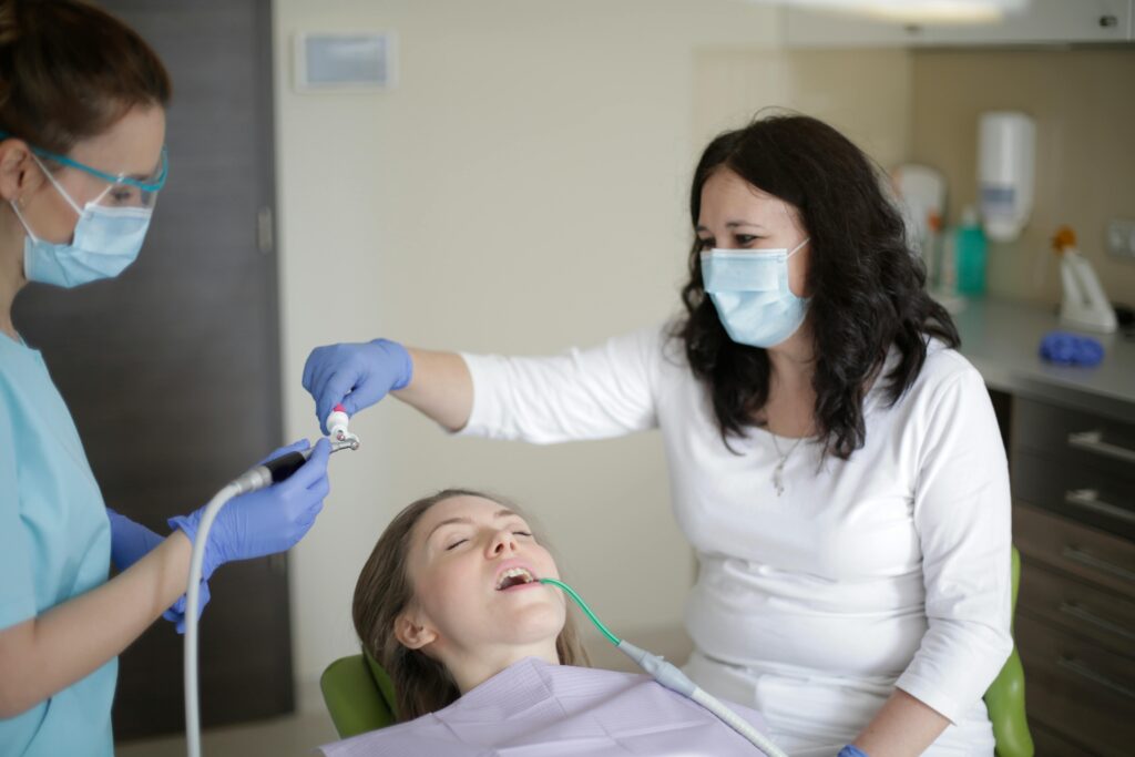 dental procedure